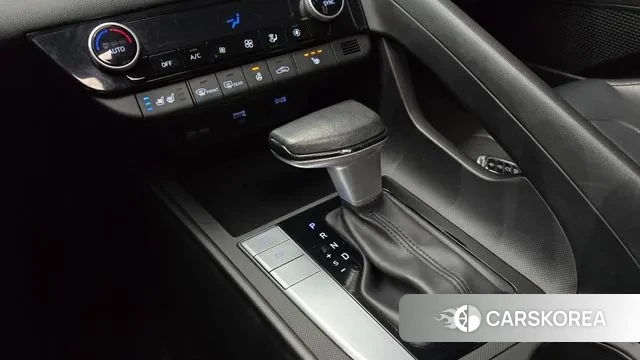 Hyundai Avante (CN7) id 3443305 из Кореи 19