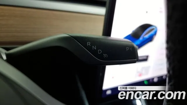 Tesla Model 3 id 2711244 из Кореи 19