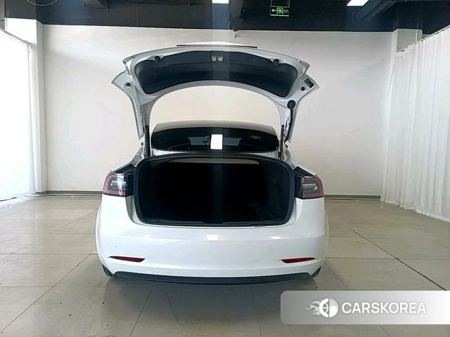 Tesla Model 3 id 4253105 из Китая 19