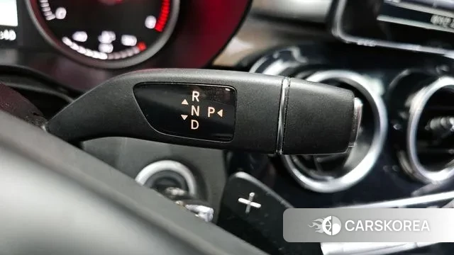 Mercedes-Benz C-Class W205 id 3375301 из Кореи 19