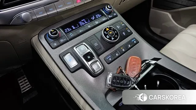 Hyundai Palisade id 3054823 из Кореи 19