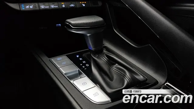 Hyundai Avante (CN7) id 2690024 из Кореи 19