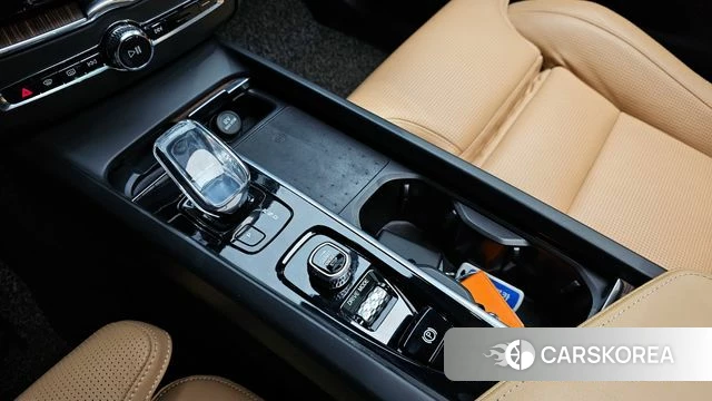 Volvo XC60 second Generation id 3839849 из Кореи 19