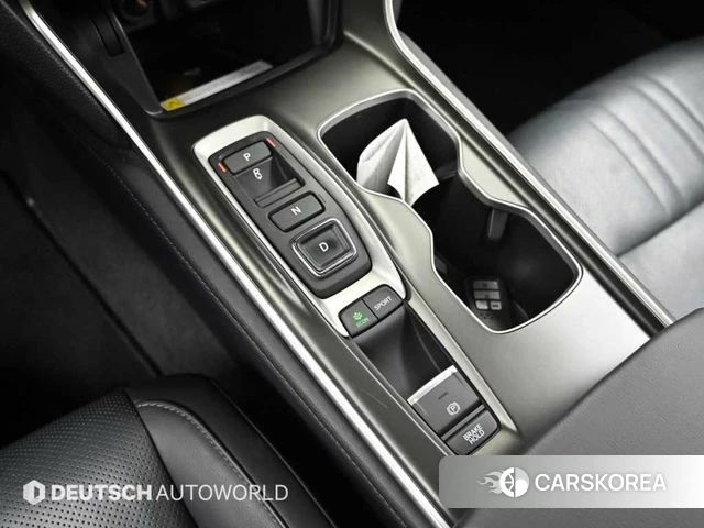 Honda Accord 10th Generation id 4652190 из Кореи 19
