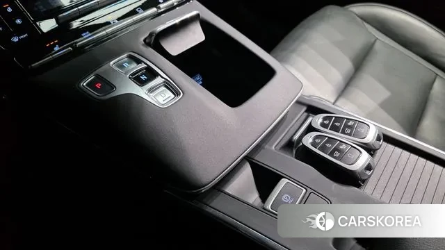 Hyundai The New Grandeur IG id 2975652 из Кореи 19