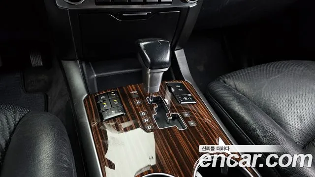 Kia The New Mohave id 2488638 из Кореи 19