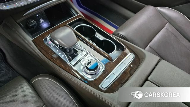 Kia More K9 id 4943765 из Кореи 35