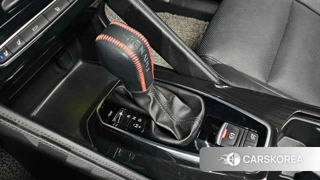 Renault Korea (Samsung) QM6 id 4780862 из Кореи 33