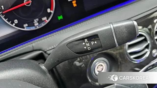 Mercedes-Benz S-Class W222 id 3747953 из Кореи 19