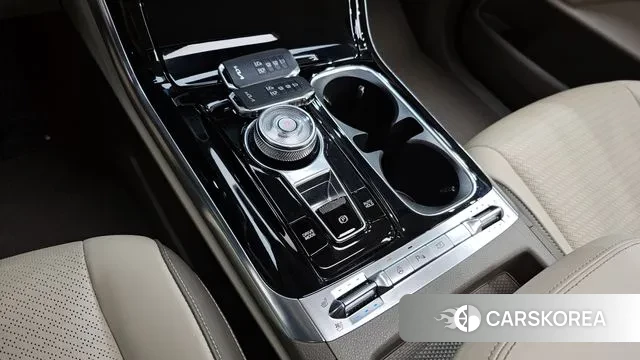 Kia Carnival 4th generation id 3508430 из Кореи 19