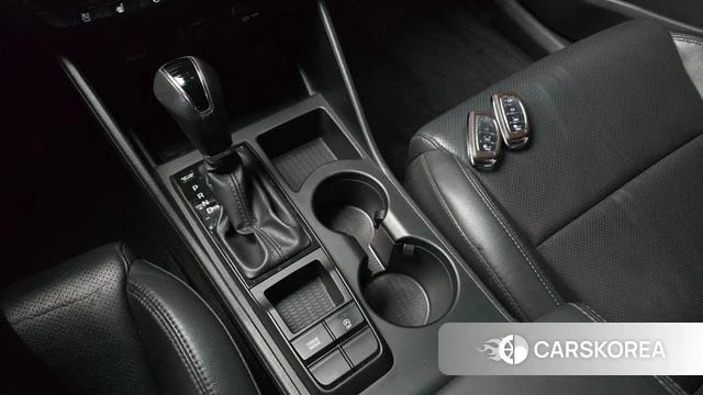 Hyundai All New Tucson id 3861174 из Кореи 19