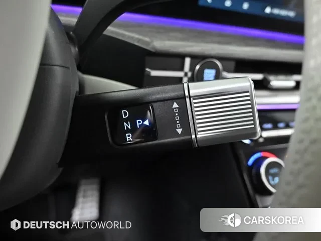 Hyundai Santa Fe (MX5) id 3472135 из Кореи 19