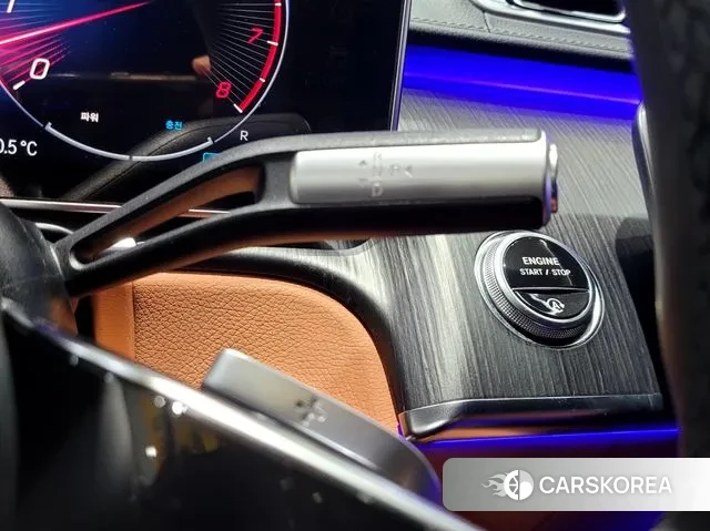 Mercedes-Benz S-Class W223 id 3279576 из Кореи 19