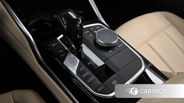 BMW 3 Series (G20) id 3807986 из Кореи 19