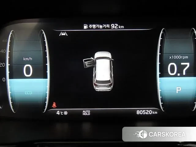 Kia Mohave Master id 3513608 из Кореи 19