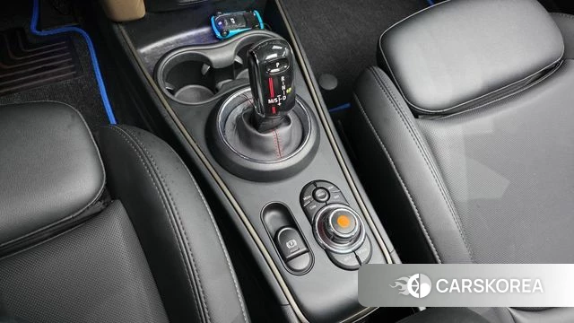 Mini Cooper S Countryman id 3916768 из Кореи 19