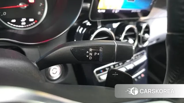 Mercedes-Benz C-Class W205 id 3672234 из Кореи 19