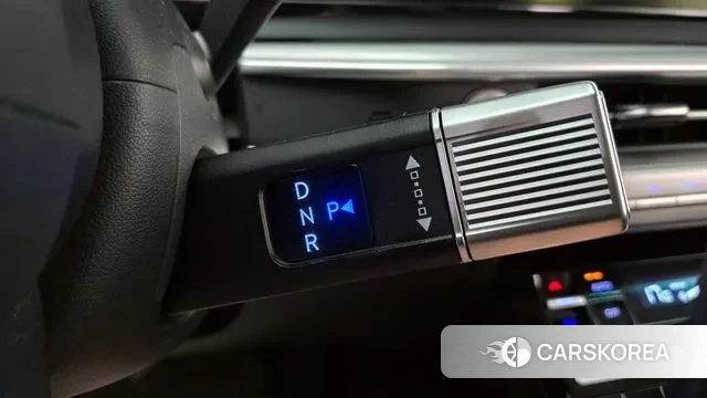 Hyundai Grandeur (GN7) id 3022218 из Кореи 19