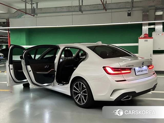 BMW 3 series id 4290960 из Китая 19