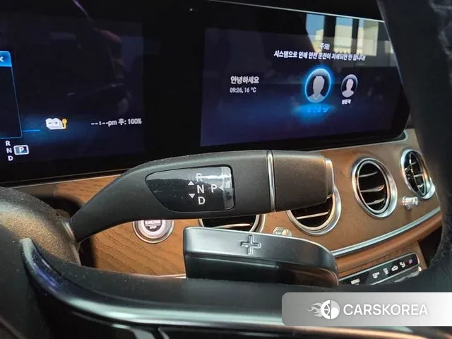 Mercedes-Benz E-Class W213 id 3395669 из Кореи 16