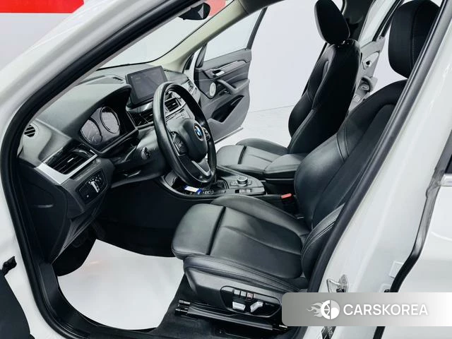 BMW X1 id 4333785 из Китая 13