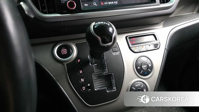 Kia The New Ray id 4203097 из Кореи 19