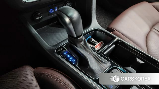 Hyundai Sonata New Rise id 3796296 из Кореи 19