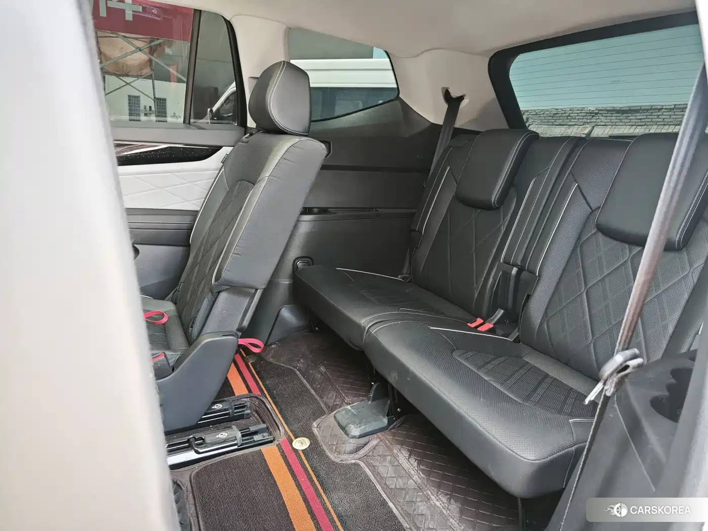 Volkswagen Tourang id 4577477 из Китая 15