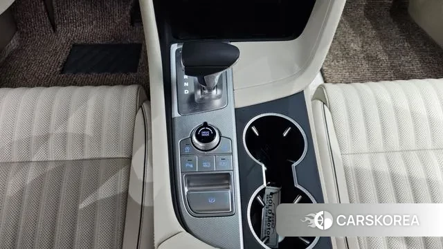 Genesis The New G70 id 3544757 из Кореи 19