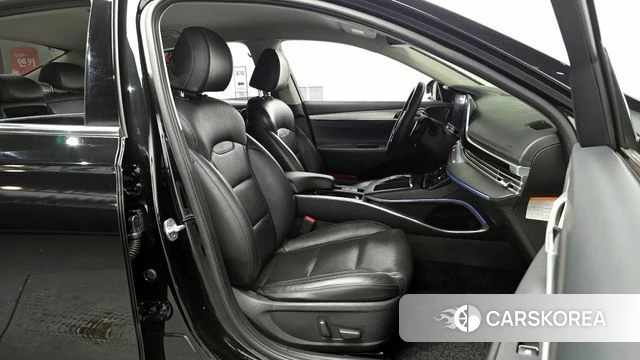 Hyundai The New Grandeur IG Hybrid id 3885765 из Кореи 19