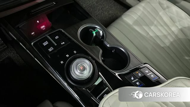 Kia K8 Hybrid id 4267092 из Кореи 31