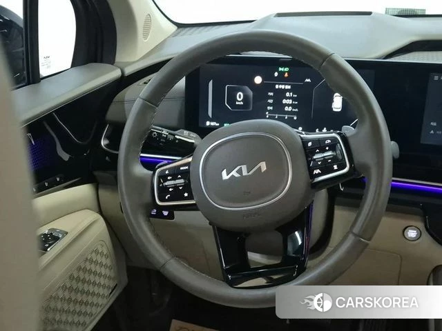 Kia The New Carnival 4th Generation id 3850423 из Кореи 19