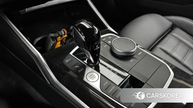 BMW 3 Series (G20) id 4624595 из Кореи 19