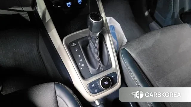 Hyundai Venue id 3484375 из Кореи 19