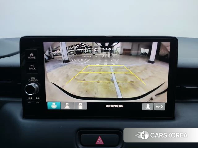 Honda Binzhi id 4264537 из Китая 17