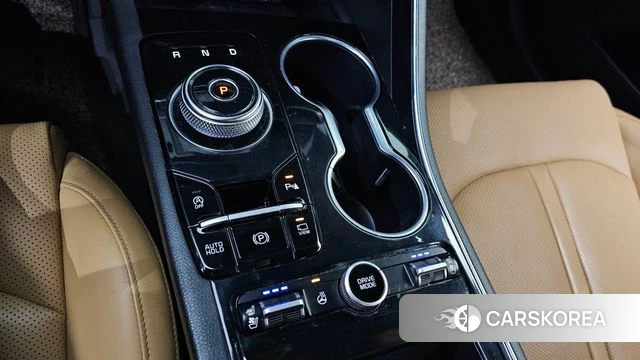 Kia K5 3rd generation id 4383761 из Кореи 19