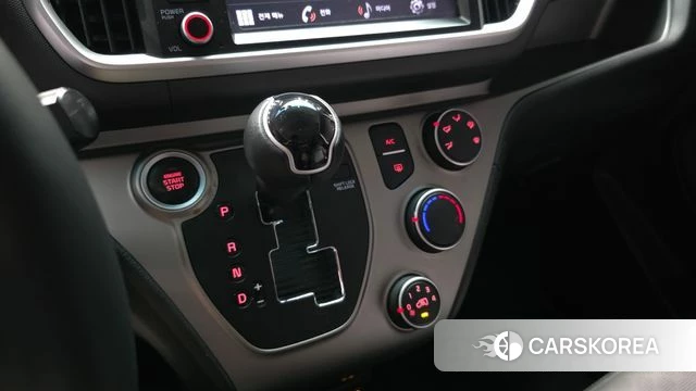 Kia The New Ray id 4481352 из Кореи 30