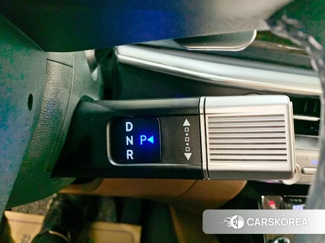 Hyundai Grandeur Hybrid (GN7) id 3922455 из Кореи 19