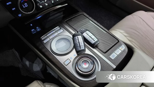 Genesis G80 (RG3) id 4793152 из Кореи 32