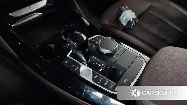 BMW X4 (G02) id 4349912 из Кореи 33