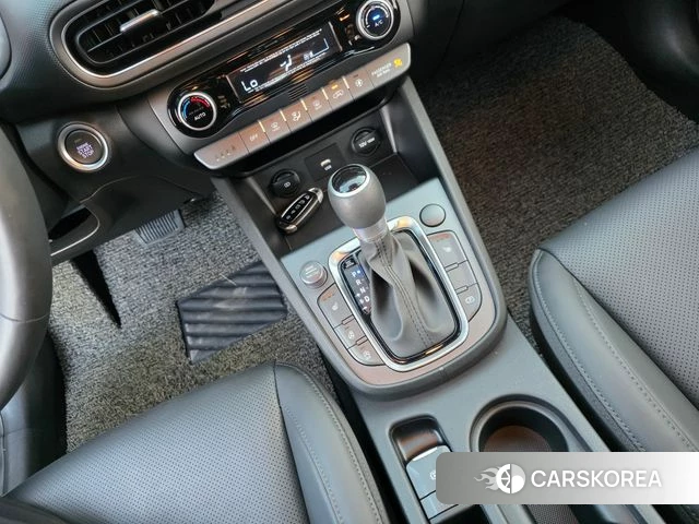 Hyundai The New Kona id 4206647 из Кореи 17