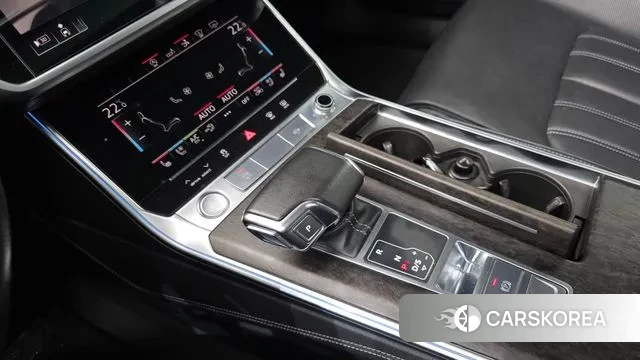 Audi A7 (4K) id 3444380 из Кореи 19