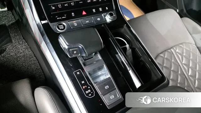 Audi Q8 (4M) id 3681481 из Кореи 19