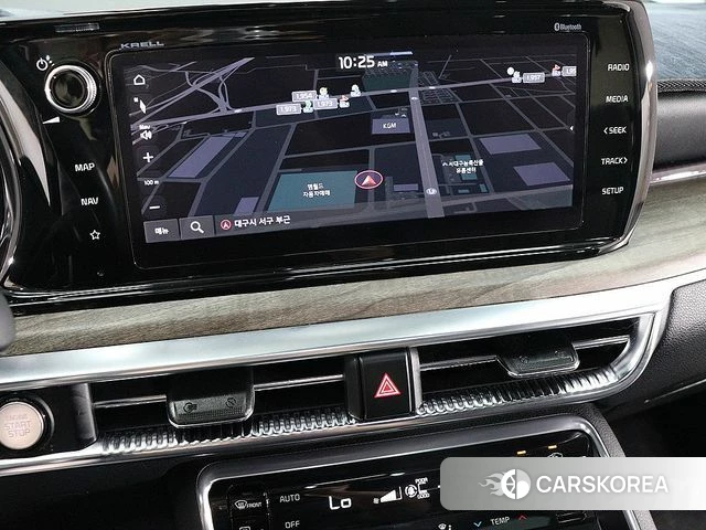 Kia K5 3rd generation id 4490241 из Кореи 19