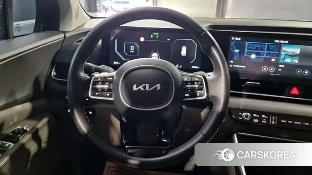 Kia The New Carnival 4th Generation id 3310248 из Кореи 17