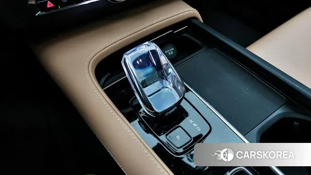 Volvo S90 id 3446903 из Кореи 19