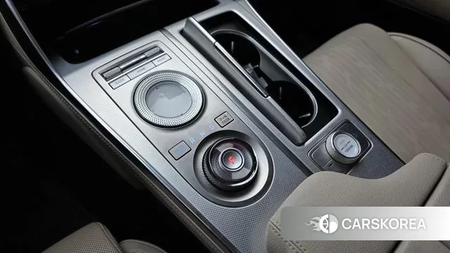 Genesis GV80 id 3696711 из Кореи 19