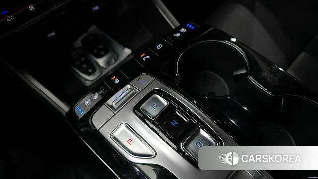 Hyundai Tucson (NX4) id 4401012 из Кореи 19