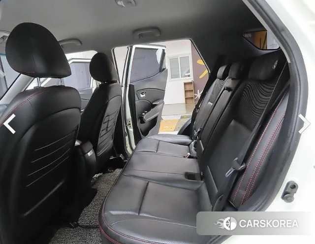 Ssangyong Tivoli Air id 4601473 из Кореи 19