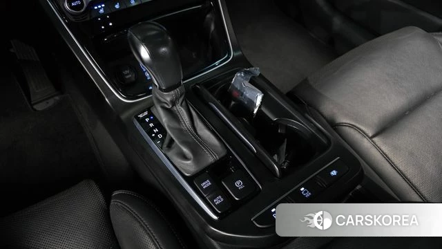Hyundai Grandeur IG id 4944060 из Кореи 19